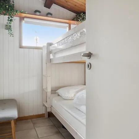 Amazing In With Kitchen Bogø By